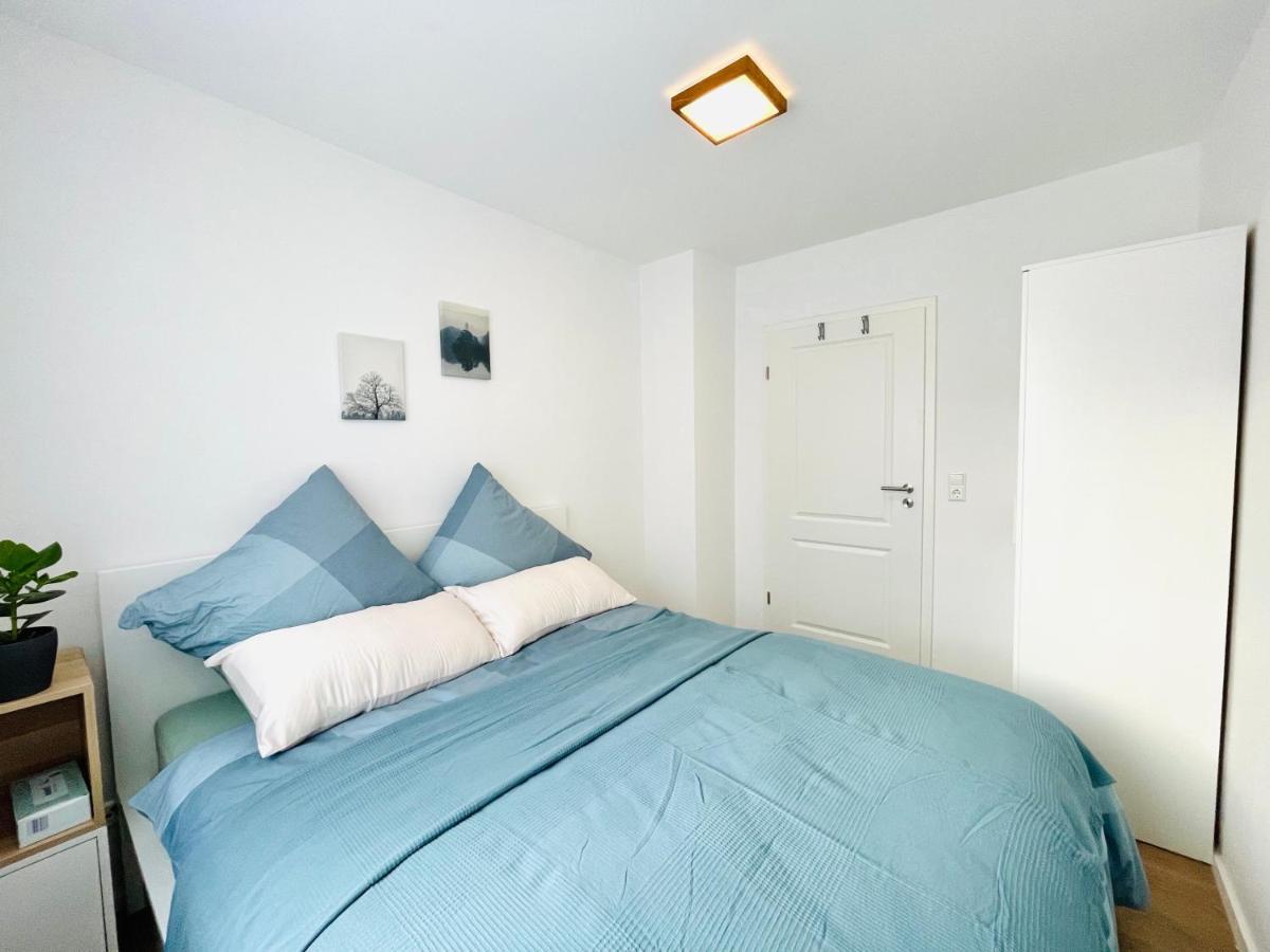 שטוטגרט Frisch Renoviertes Und Charmantes Apartment מראה חיצוני תמונה